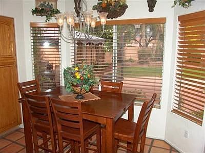 Dining Nook