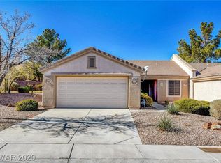 447 Tatum Ridge St, Henderson, NV 89012