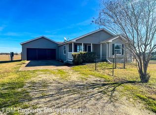 741 Tom Sawyer Rd, Ennis, TX 75119