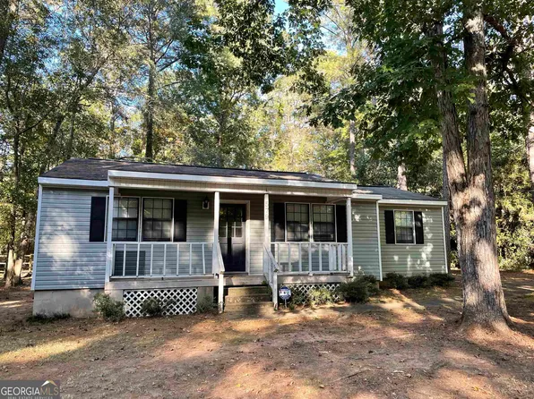 579 Chickamauga Dr, Macon, GA 31220