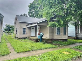 617 California St, Columbus, IN 47201