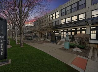 1111 W 14th Pl UNIT 312, Chicago, IL 60608