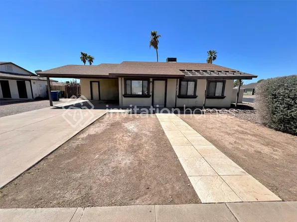 254 N 25th St, Mesa, AZ 85213