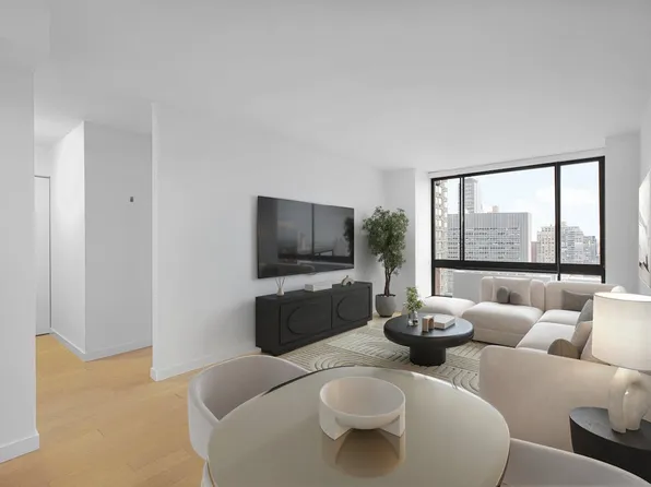 One Columbus Place image 1 of 26