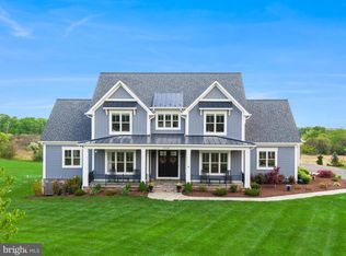 15730 Hunton Ln, Haymarket, VA 20169