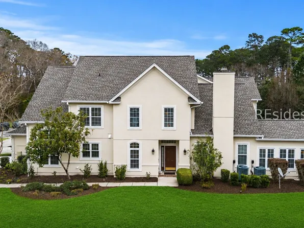 190 Wicklow Dr, Bluffton, SC 29910