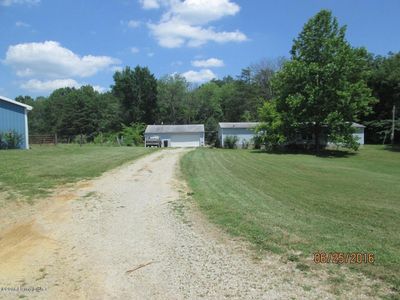 1915 Dutchmans Creek Rd, Taylorsville, KY, 40071