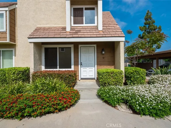 12 Gatewood, Irvine, CA 92604
