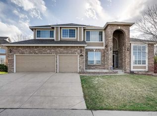9092 Copeland St, Littleton, CO 80126