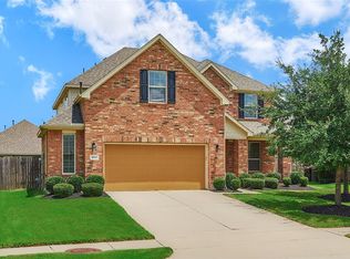 8510 Sienna Shadow Ln, Cypress, TX 77433