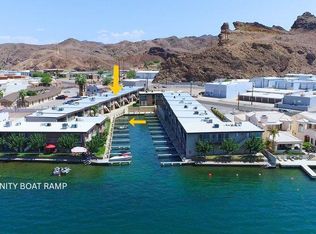 9170 Riverside Dr UNIT 8, Parker, AZ 85344