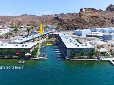 9170 Riverside Dr Unit 8, Parker, AZ, 85344