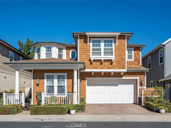 4681 Winthrop Dr, Huntington Beach, CA 92649