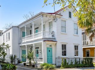 259 Coming St #A & B, Charleston, SC 29403