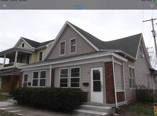 19 S 18th St, Terre Haute, IN 47807