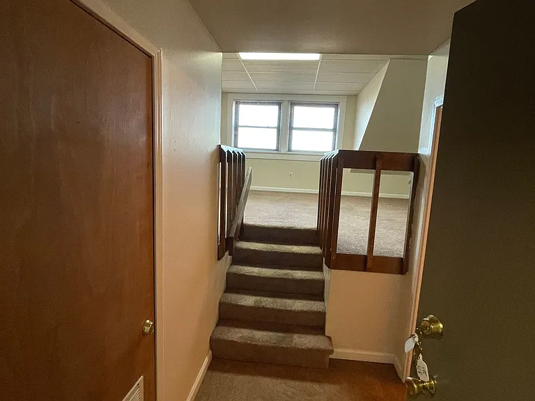 St. Agnes Apartments — Photo 8