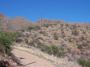 339 Circulo Chica, Rio Rico, AZ 85648