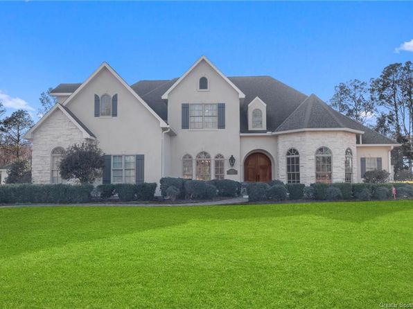 517 Cassidy Dr, Jennings, LA 70546
