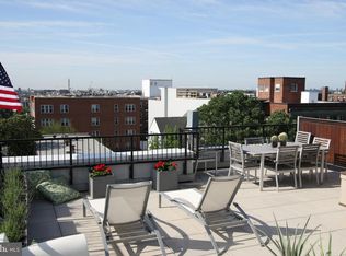 1435 Chapin St NW APT 301, Washington, DC 20009