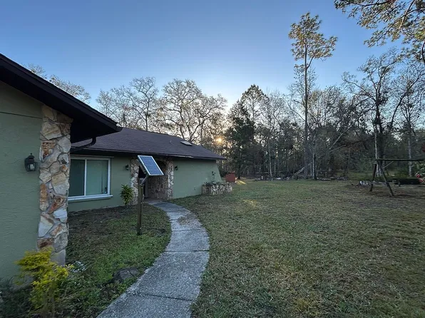 3443 Rackley Rd, Brooksville, FL 34604