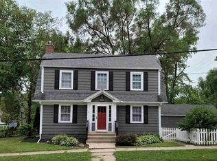 2321 Rural St, Rockford, IL 61107