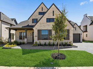 4108 Meander Way, Celina, TX 75078