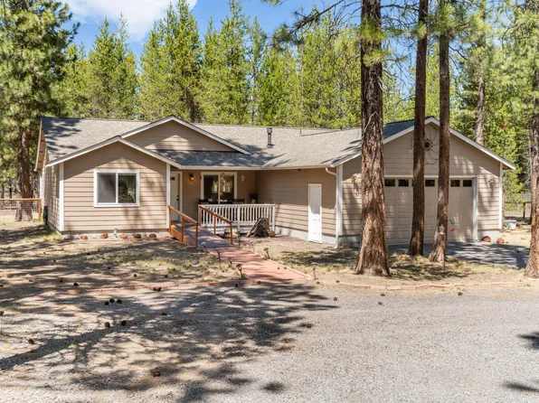 14630 Bear Berry, La Pine, OR 97739