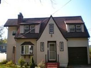 1358 Nelson Ave, Baldwin, NY 11510