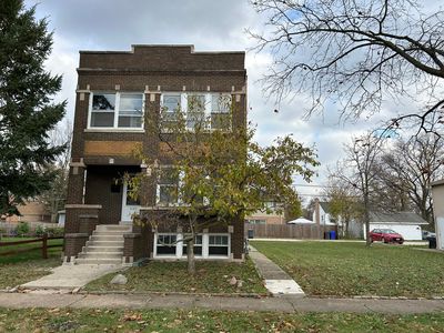 4147 Maple Ave, Lyons, IL, 60534