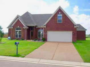 105 Hedge Rose Blvd, Somerville, TN 38068