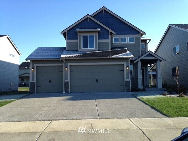 1st image of 719 Koehler Ave SW (Lot 47) Avenue SW