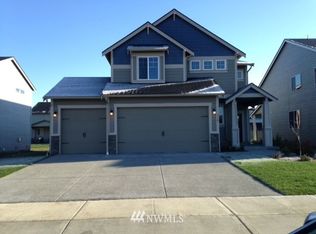 719 Koehler Avenue Southwest Ave SW LOT 47, Orting, WA