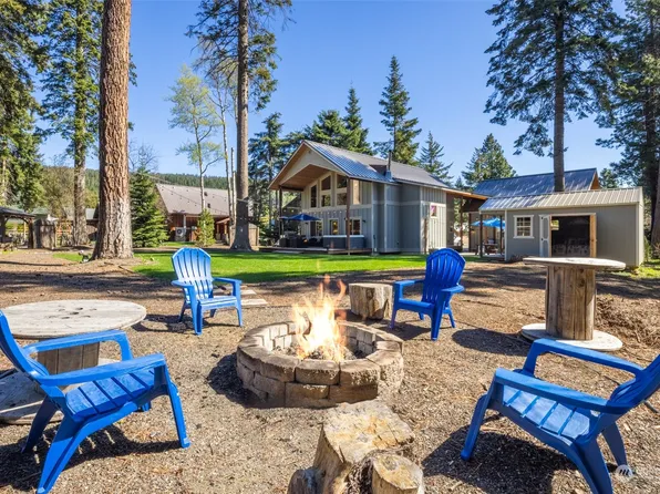 341 Cascade View Drive, Ronald, WA 98940
