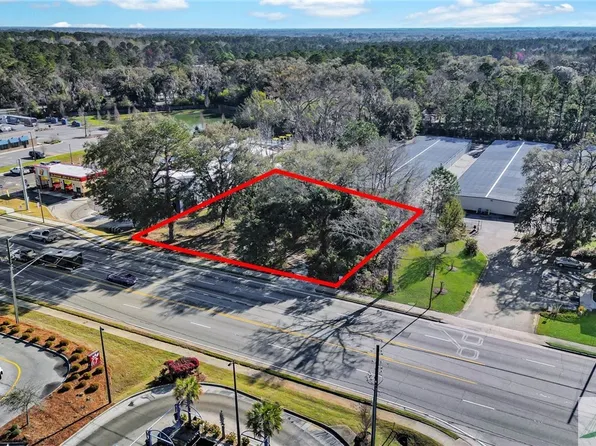 832 W Oglethorpe Highway, Hinesville, GA 31313