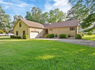 4911 Fennell Ct, Suffolk, VA 23435