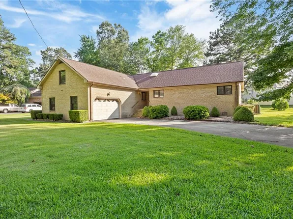 4911 Fennell Ct, Suffolk, VA 23435