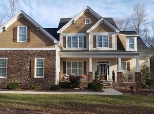 30 Henrys Elm Ln, Pittsboro, NC 27312