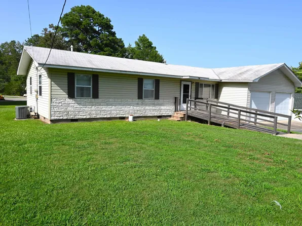 222 E Mockingbird Ln, Sheridan, AR 72150