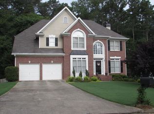 123 Mayes Farm Rd NW #0, Marietta, GA 30064