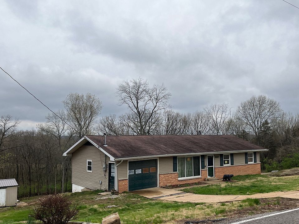 3521 Tenbrook Rd, Arnold, MO 63010 Zillow