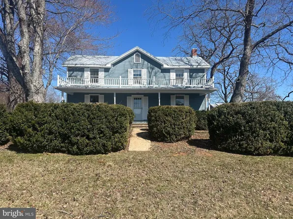 40 Battle Mountain Rd, Amissville, VA 20106