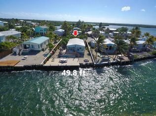 27741 Astrangia Ave, Little Torch Key, FL 33042
