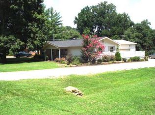 520 S Red Bank Rd, Evansville, IN 47712