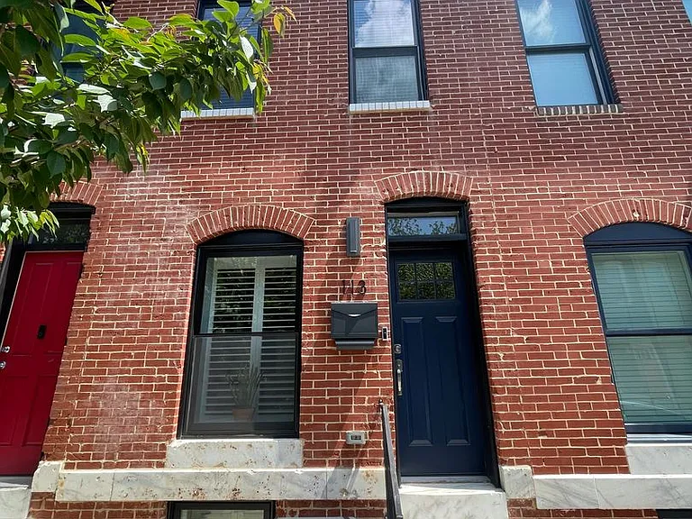 113 N Decker Ave — Photo 1
