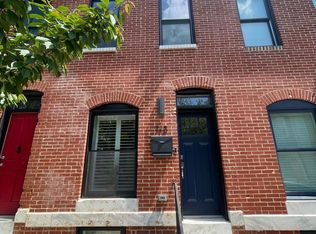113 N Decker Ave, Baltimore, MD 21224