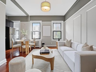 202 Park Ave APT 3, Hoboken, NJ, 07030