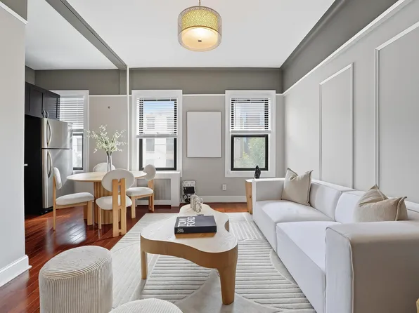 202 Park Ave APT 3, Hoboken, NJ 07030