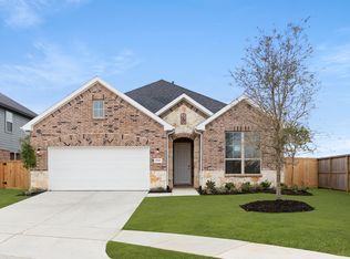 20827 Pomegranate Glen Ct, Tomball, TX 77377