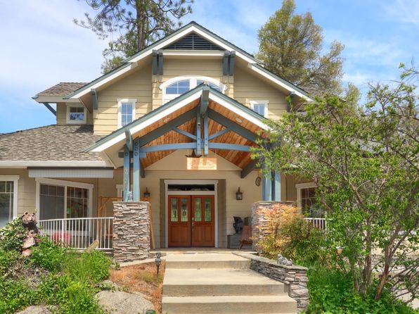 49469 Venado Ct, Coarsegold, CA 93614