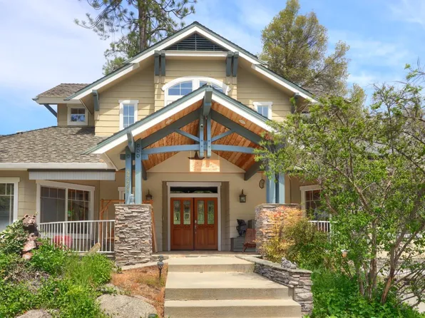 49469 Venado Ct, Coarsegold, CA 93614